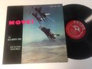 Red Norvo Trio LP Move w/ Tal Farlow Charles Mingus ORIG NM