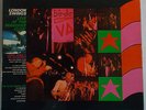 JIMMY JAMES & THE VAGABONDS / ALAN BOWN SET - London Swings - Original UK LP