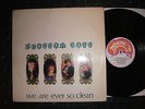 RARE PSYCH LP Blossom Toes 