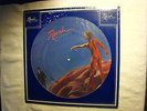 Rush Hemispheres Rare 12
