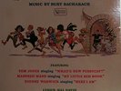 What's New Pussycat? (Soundtrack) Mono (Frazetta art) Manfred Mann,Tom Jones (ss