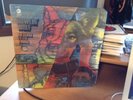 SEALEDHowlin' Wolf ?– Message To The Young-CHESS CH 50002 BLUES MINTY