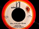 1971 MOUNTAIN LESLIE WEST FELIX PAPPALARDI CROSSROADER / ROLL OVER BEETHOVEN 7