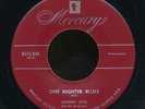 45bs R&B-MERCURY 8273-Johnny Otis