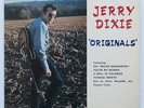 JERRY DIXIE - Originals - LP - Savas