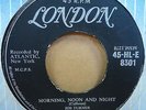 JOE TURNER MORNING NOON AND NIGHT ORIGINAL UK LONDON 45 CLIP