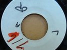 UNKNOWN BLANK ORIGINAL 45 CLIP WIRL. AR. 4524-1 / BY WIRL / AR 4590-1