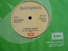 IRON MAIDEN - Scarce Irish Press 7