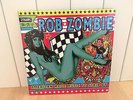 Rob Zombie - American Made Music To Strip By Vinyl 2 LP Original 1999 US Geffen