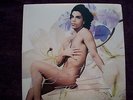 PRINCE AUTOGRAPHED LOVESEXY ALBUM    SILVER MARKER    EX COND. W/ RECORD & LINER