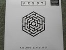 Frost* - Falling Satellites 2LP and CD - New and Sealed