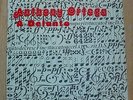 Anthony Ortega Quartet - A Delanto - Jazzz 108 LP rare 1976 jazz