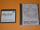 Gabriel`s Message - One Thousand Years Of Carols / MiniDisc / Naxos 1999 / Rar