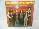 SIR DOUGLAS QUINTET original factory sealed PSYCH vinyl lp TOGETHER AFTER FIVE