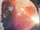 Kid Cudi Man on the Moon: The End of Day Vinyl Record LP Kanye West
