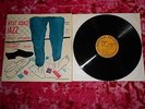 STAN GETZ-SHELLY MANNE++ WEST COAST JAZZ NORGRAN RECORDS MG N-1032