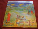 Rufus Zuphall: Weiss der Teufel GERMAN LITTLE WING LW 1006 MINT UNPLAYED COPY