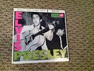 ELVIS PRESLEY Self Titled EP 45 RCA EPA 747 Early Rock ‘n Roll ROCKABILLY
