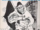Gorilla Biscuits ?– Gorilla Biscuits - We Bite - LP
