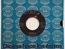MIKE OLDFIELD- Taurus 3 / SUPER RARE GUATEMALA PRESS / Dicesa 45