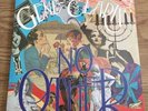 Gene Clark - No Other * 1974 Asylum Folk Psych LP w/insert & Poster NM