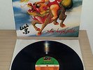 STONE TEMPLE PILOTS - PURPLE - LP - FIRST PRESS IN PURPLE CLEAR VINYL