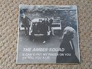 The Amber Squad - [I Can't] Put My Finger On You - 7