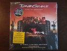 David Gilmour - Live in Gdansk (5 Vinyl Limited Edition) - SEALED