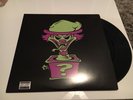 Insane Clown Posse Riddle box Riddlebox LP Rare ICP