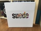Suede - Vinyl Boxset. Near Mint Condition. All The Albums. Rare And Limited