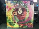 LUV MACHINE - TURNS YOU ON VINYL LP electric wizard high fire cd black sabbath