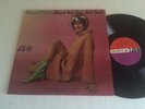 DAVE PIKE jazz for the Jet Set on Atlantic Mono Black Fan Logo Jazz LP