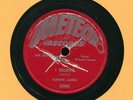 ELMORE JAMES I Believe / I Held My Baby Last Night on Meter 5000 Blues 78 RPM
