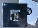 Shack - Waterpistol (1995 LP) RARE 12 TRACKS Michael Head/Pale Fountains