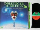 Doldinger Jubilee '75 Passport and... Vinyl LP NM | Original 1975 Germany 33 RPM