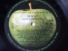 THE BEATLES STEREO WHITE ALBUM No 0367634 UK 68 1st press complete EX / EX