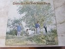 Small Faces - There Are But Four, Immediate Z12 52 002 LP Stereo,