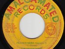 BOSS REGGAE - AMALGAMATED - FRANCO NERO & THE DESTROYERS - JOE GIBBS - JA 7
