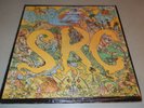 SRC Self-Titled '68 Capitol Psych LP