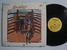 BRONCO s/t LATIN LP Shrink TEXTURED COVER INCA ORIGINAL