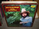 JOHN LINCOLN WRIGHT takin old route one ( country ) - SEALED NEW -