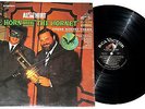 AL HIRT MEETS THE GREEN HORNET--w/ BATMAN+ KING KONG--NEAR MINT+ SHRINKWRAP