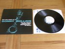 SONNY  ROLLINS      BLUE NOTE  VOL 2    EX/EX/Mint  LP
