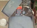 Bob Marley & The Wailers - Catch a fire LP - 1973 - Zippo