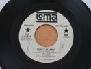 THE G-CLEFS I Can't Stand It/The Whirlwind 45 R&B Northern Soul HEAR