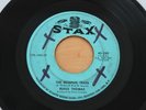RUFUS THOMAS The Memphis Train/I Think I Made A Boo Boo 45 R&B Funk Soul HEAR