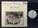 Black Gospel Funk HUGE Drum Breaks 2x LP THE NEW TESTAMENT CHOIR Private HEAR