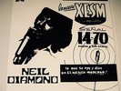 NEIL DIAMOND 
