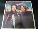 Willie Nelson Merle Haggard Pancho & Lefty Vinyl LP Record