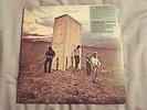 The Who - Who's Next - 180 gram Heavy Vinyl Virgin Vinyl Audiophile LP SEALED